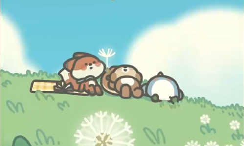 橡子屋获得食材教程