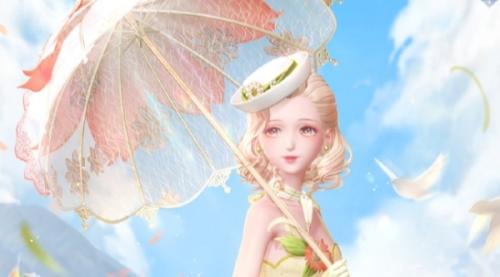 闪耀暖暖远郊茶聚拼图攻略