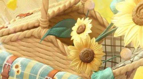 闪耀暖暖远郊茶聚拼图攻略