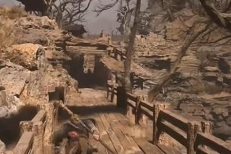 黑神话悟空沙门村宝箱位置一览