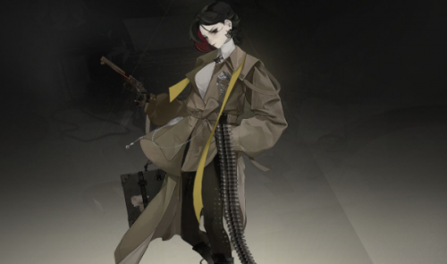 野火流明范宵漆技能效果分析