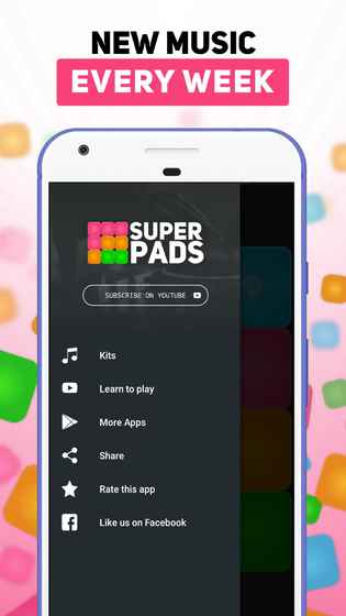 superpads截图1