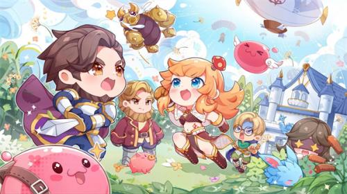 仙境传说新启航矿镐获得方法