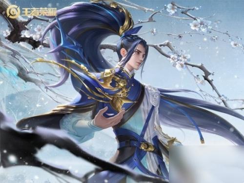 王者荣耀韩信飞衡星元保底价格介绍