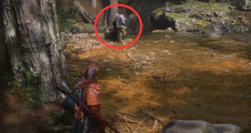 黑神话悟空色蕴作用