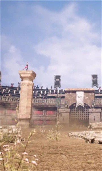 魔法大陆战姬契约