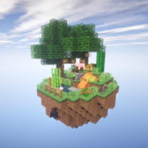 像素沙盒大冒险