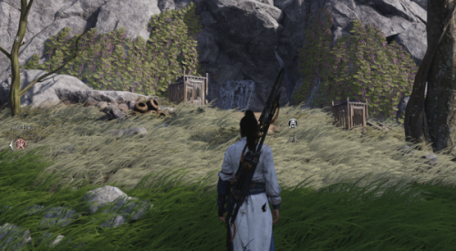 燕云十六声鬼手打法攻略