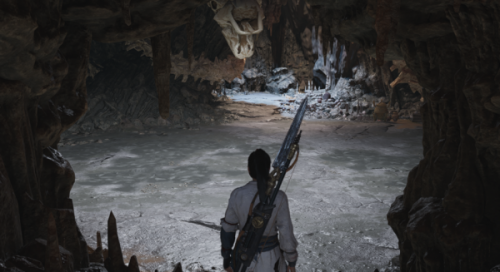 燕云十六声鬼手打法攻略