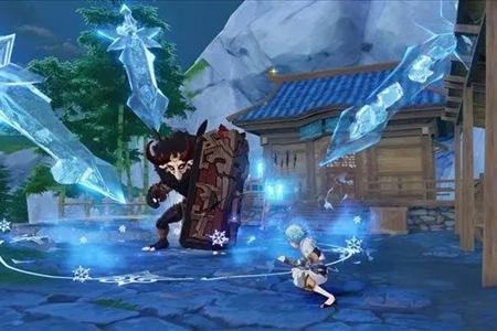 原神xbox发售时间介绍