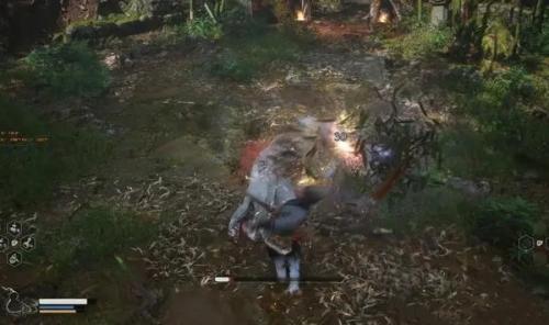 黑神话悟空毒解决方法