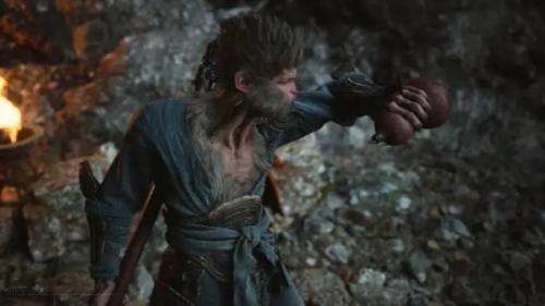 黑神话悟空蛙声一片六十六难达成步骤