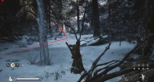 黑神话悟空蛙声一片六十六难达成步骤