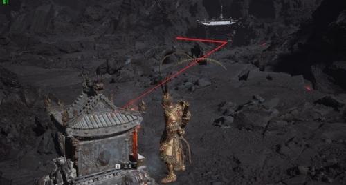 黑神话悟空蛙声一片六十六难达成步骤