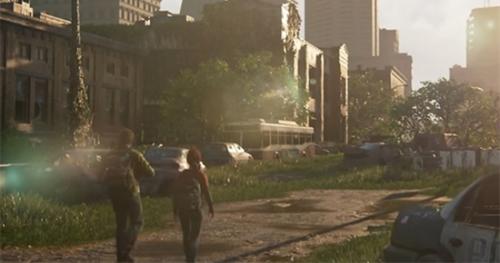 最后生还者2存档继承介绍