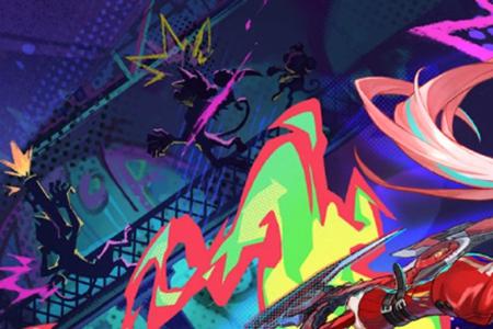 崩坏星穹铁道新角色乱破角色介绍