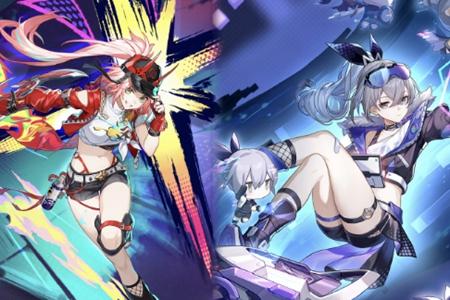 崩坏星穹铁道新角色乱破角色介绍