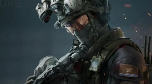 三角洲行动排位介绍