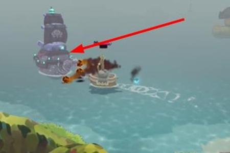 猫咪斗恶龙3被诅咒的炮弹获取攻略