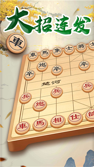 万宁象棋杀