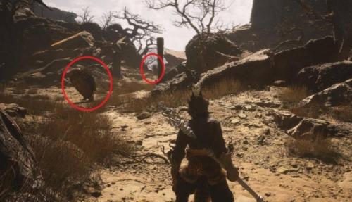 黑神话悟空玲珑内丹获取攻略