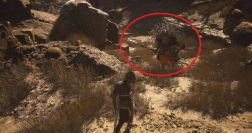 黑神话悟空玲珑内丹获取攻略