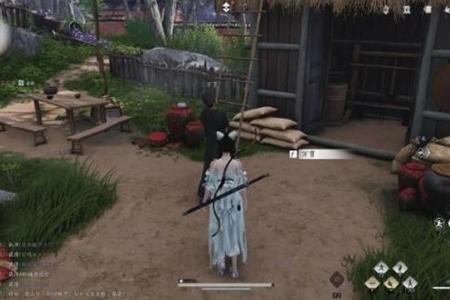 燕云十六声佛爷寨卧底任务攻略