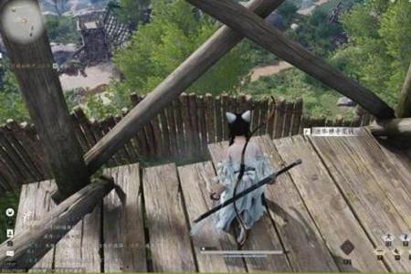 燕云十六声佛爷寨卧底任务攻略