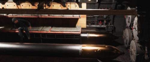 UBOAT88炮使用方法