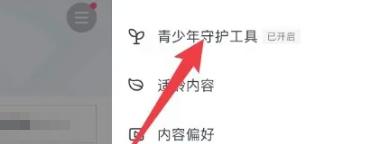 抖音怎么设置时间锁