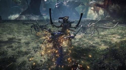 战锤40k星际战士2有中文吗