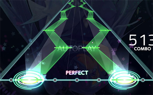 Phigros自制谱在哪里玩