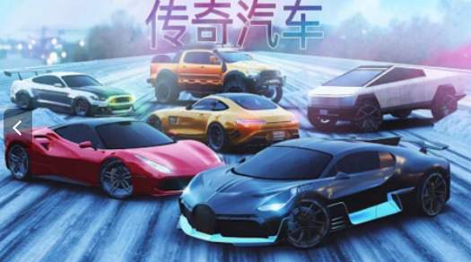 真实泊车2自由模式