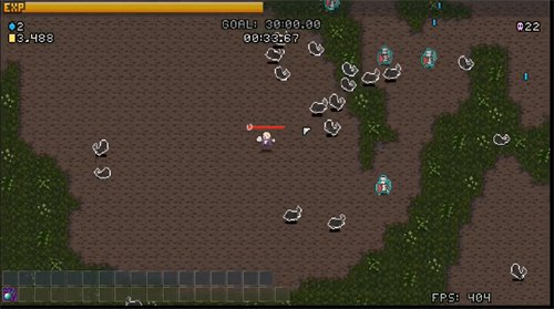 吸血鬼幸存者怎么解锁金银戒指 金银戒指解锁方法