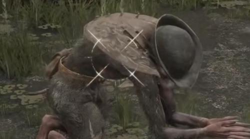 艾尔登法环裁缝师帕克结局是什么