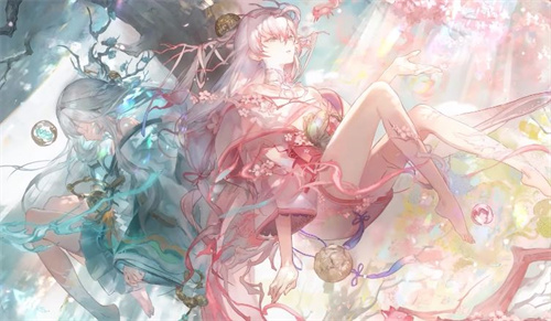 2023阴阳师新式神时间表