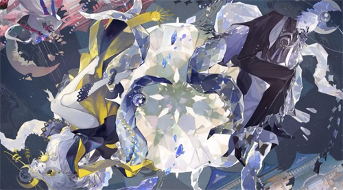 2023阴阳师新式神时间表