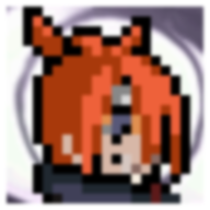 像素火影旅行篇