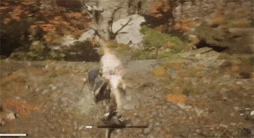 黑神话悟空战斗出招棍法选哪个