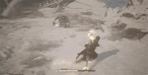 黑神话悟空战斗出招棍法选哪个