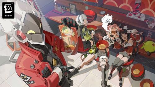 绝区零50级周本奖励一览