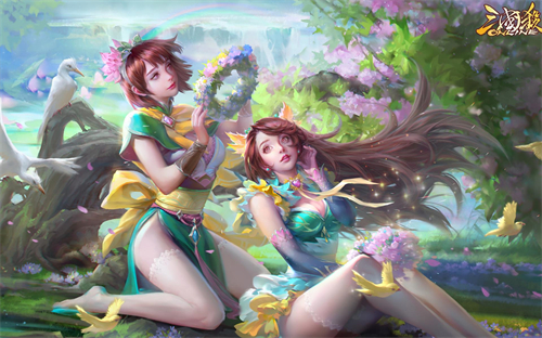 三国杀小乔怎么玩 小乔玩法攻略