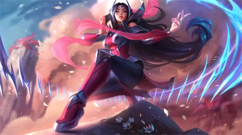 英雄联盟英雄发布时间顺序一览 2023英雄上线时间排序