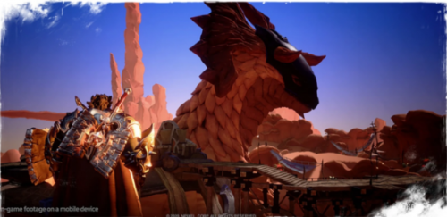 剑与骑士团游戏类型介绍