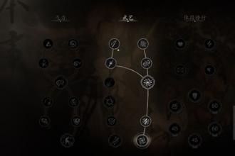 黑神话悟空修段修行加点选择介绍