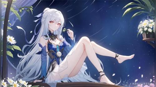 崩坏星穹铁道蔽月休华成就达成方法