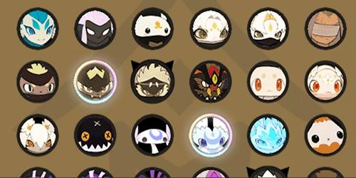 妖之乡御三家词条推荐