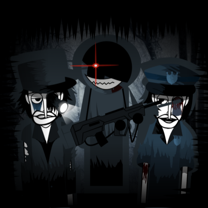 节奏盒子畸形动物园重制版