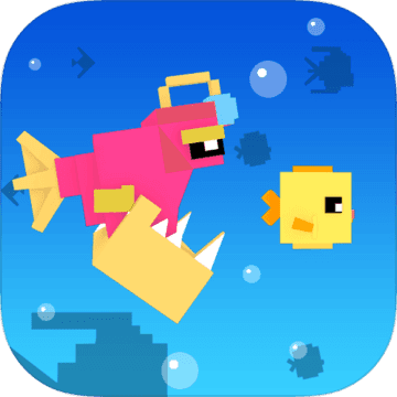 大鱼小鱼大作战游戏