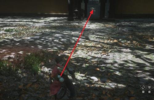 黑神话悟空蘑女精魄获得方法